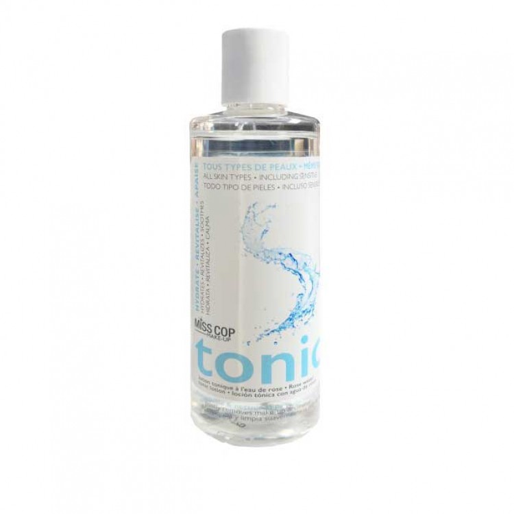 MISS COP TONIC LOTION (MAKEUP REMOVER)
