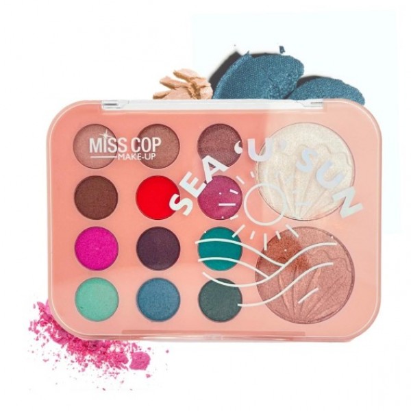 SEA "U" SUN PALLET SEA "U" SUN PALLET