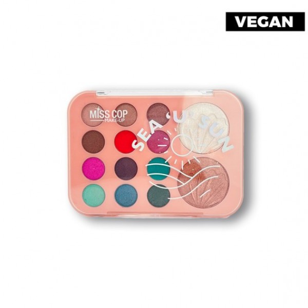 SEA "U" SUN PALLET SEA "U" SUN PALLET