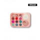 SEA "U" SUN PALLET SEA "U" SUN PALLET