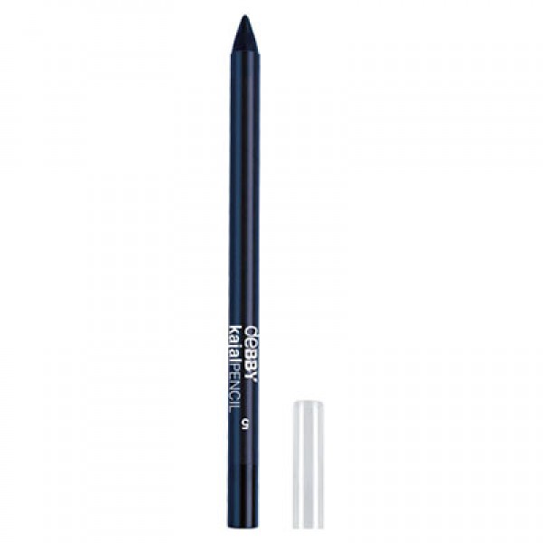 DEBBY Kajal Pencil Waterproof DEBBY Kajal Pencil Waterproof