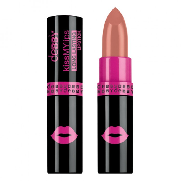 DEBBY Kiss My Lips Long Lasting Lipstick DEBBY Kiss My Lips Long Lasting Lipstick