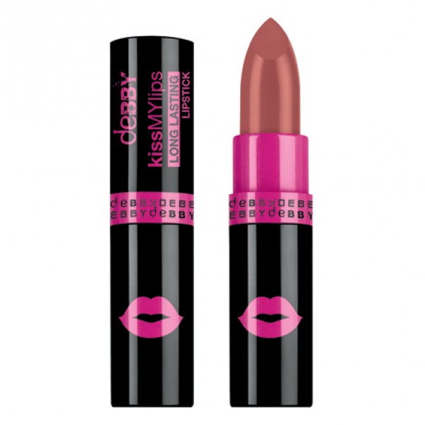 DEBBY Kiss My Lips Long Lasting Lipstick DEBBY Kiss My Lips Long Lasting Lipstick