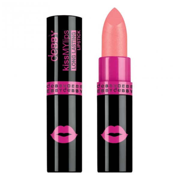 DEBBY Kiss My Lips Long Lasting Lipstick DEBBY Kiss My Lips Long Lasting Lipstick