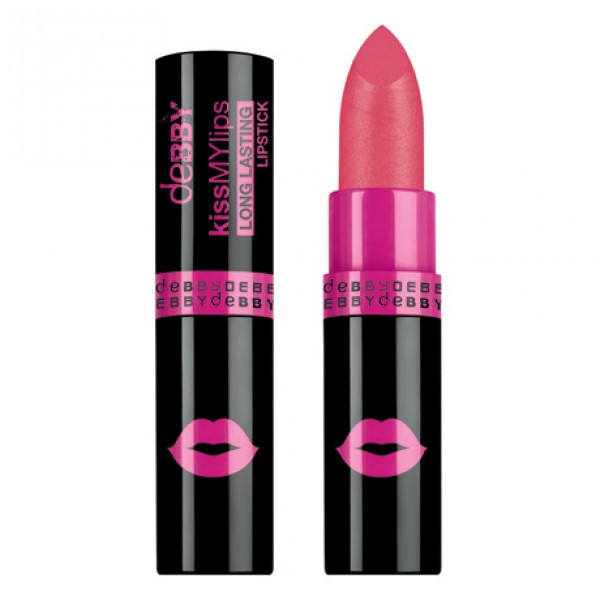 DEBBY Kiss My Lips Long Lasting Lipstick DEBBY Kiss My Lips Long Lasting Lipstick