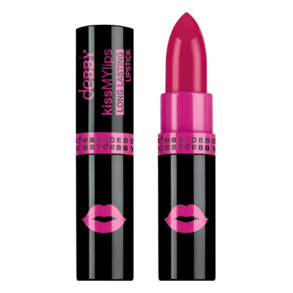 DEBBY Kiss My Lips Long Lasting Lipstick DEBBY Kiss My Lips Long Lasting Lipstick