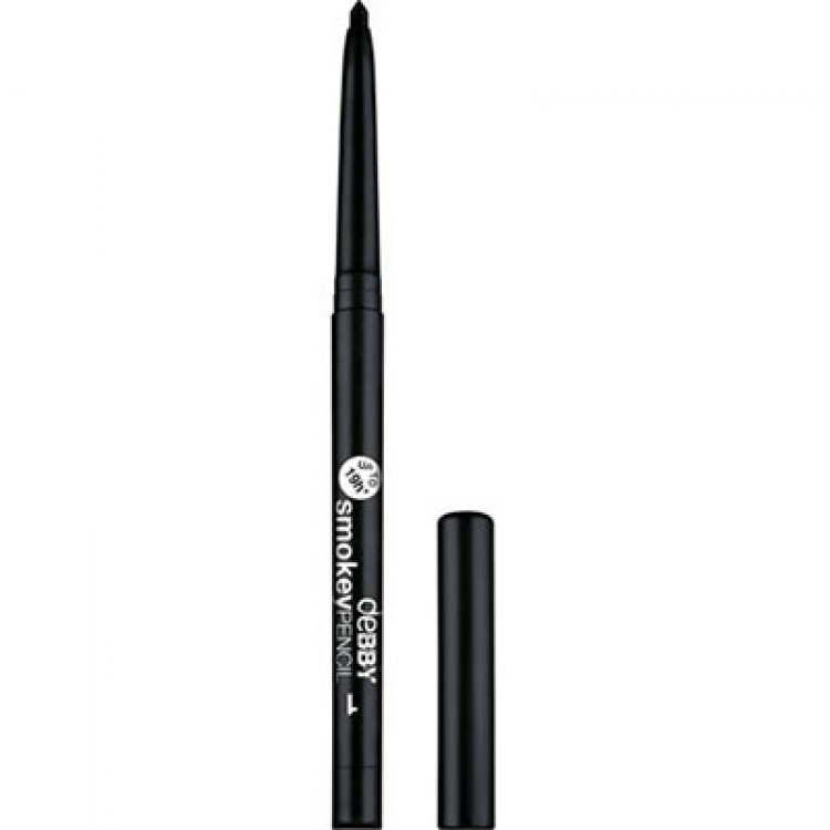 DEBBY New Smokey Eye Pencil DEBBY New Smokey Eye Pencil