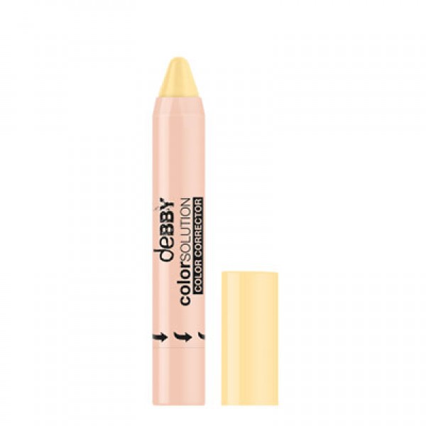 DEBBY Color Solution Color Corrector Concealer
