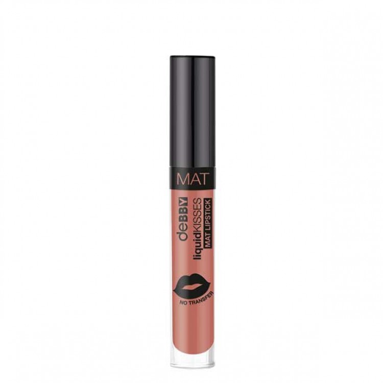 LIQUID KISSES MAT LIPSTICK