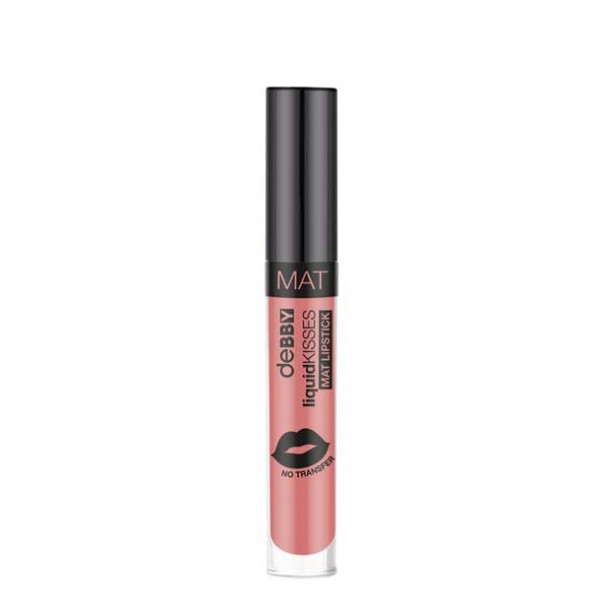 LIQUID KISSES MAT LIPSTICK