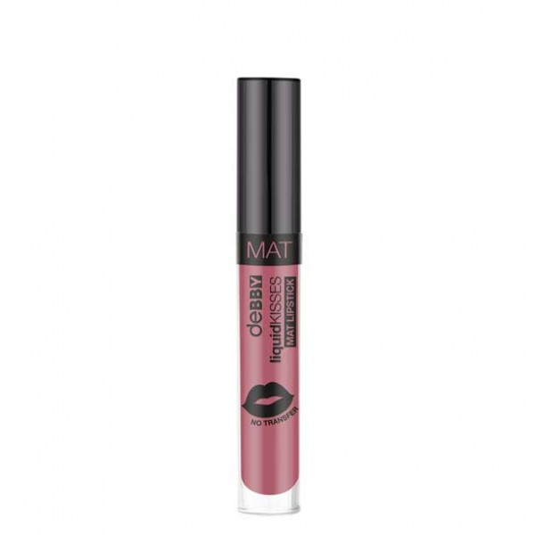 LIQUID KISSES MAT LIPSTICK