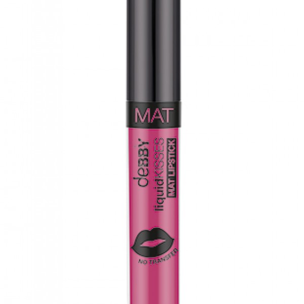 LIQUID KISSES MAT LIPSTICK