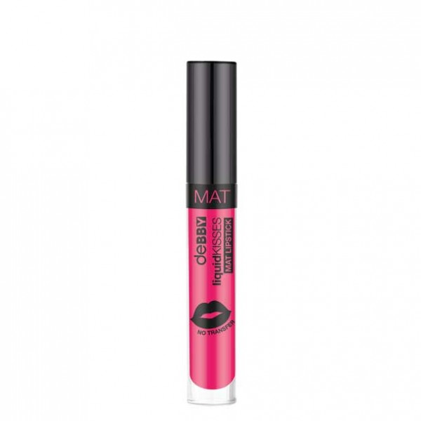 LIQUID KISSES MAT LIPSTICK