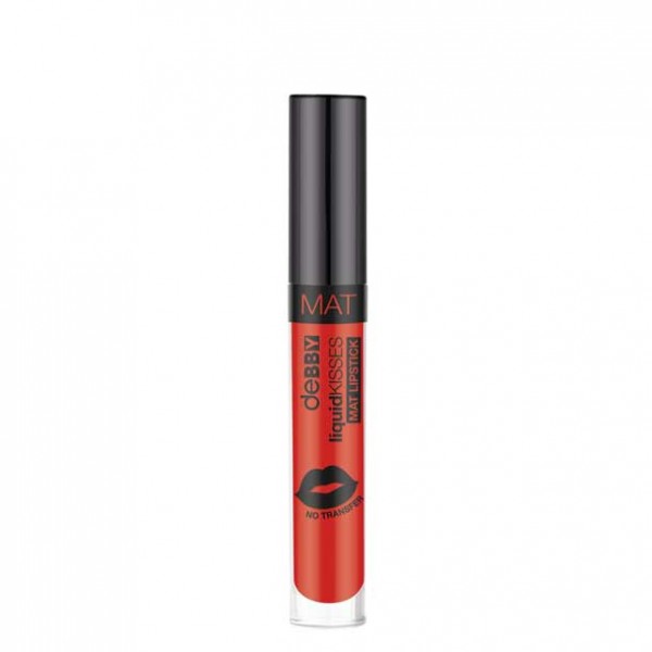 LIQUID KISSES MAT LIPSTICK