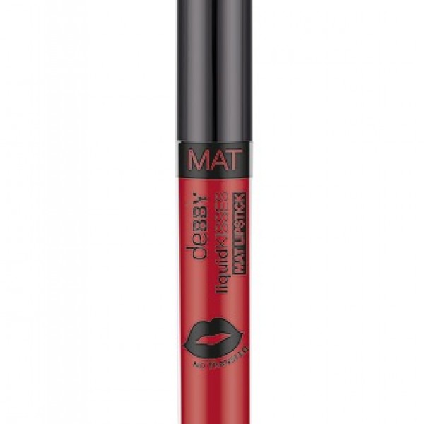 LIQUID KISSES MAT LIPSTICK