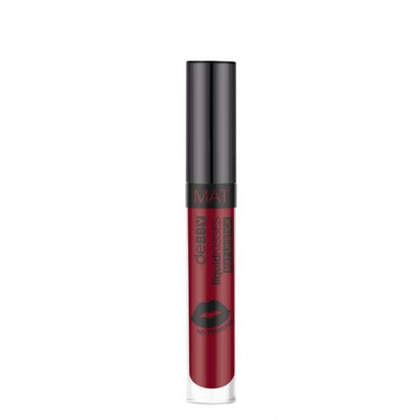 LIQUID KISSES MAT LIPSTICK
