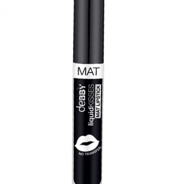LIQUID KISSES MAT LIPSTICK