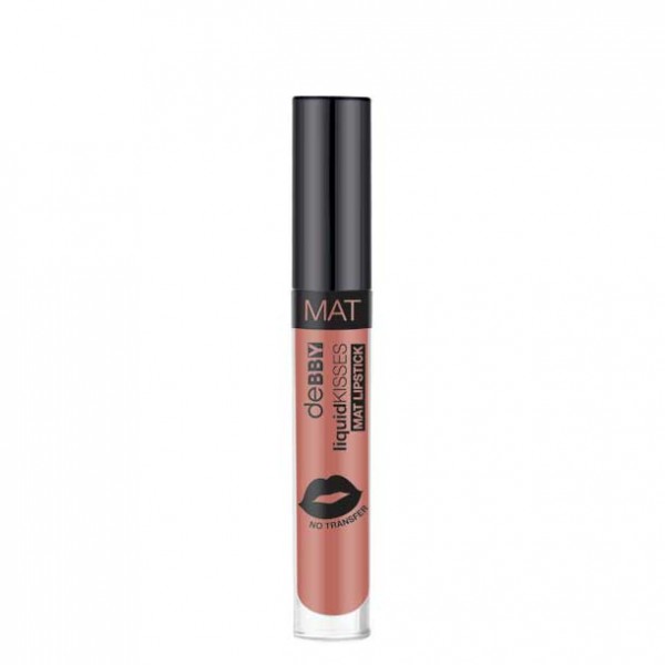 LIQUID KISSES MAT LIPSTICK