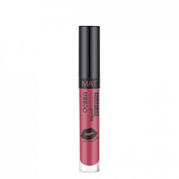LIQUID KISSES MAT LIPSTICK