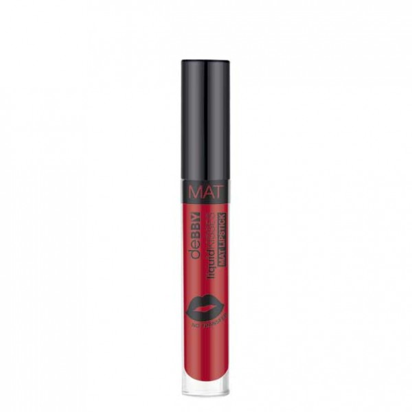 LIQUID KISSES MAT LIPSTICK