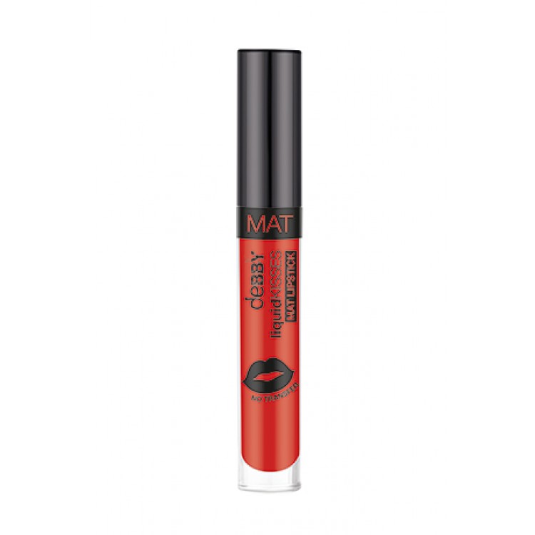 LIQUID KISSES MAT LIPSTICK