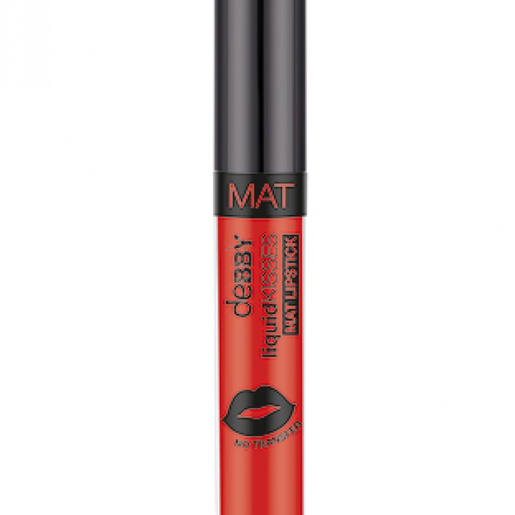 LIQUID KISSES MAT LIPSTICK