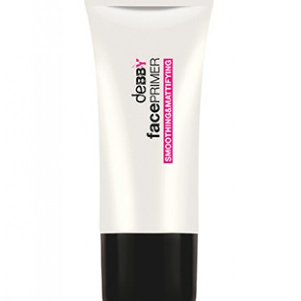 FACE PRIMER SMOOTHING & MATIFYING FACE PRIMER SMOOTHING & MATIFYING