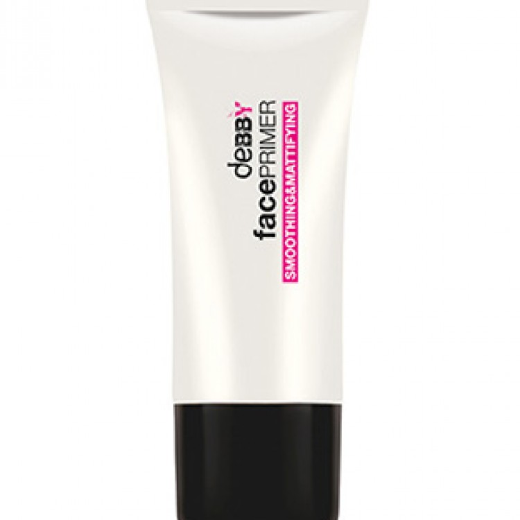 FACE PRIMER SMOOTHING & MATIFYING