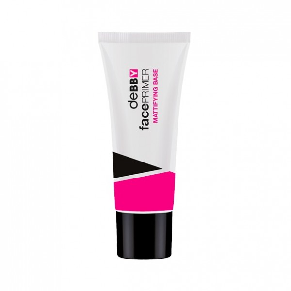 FACE PRIMER - MATIFYING BASE FACE PRIMER - MATIFYING BASE