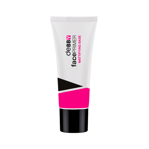 FACE PRIMER - MATIFYING BASE FACE PRIMER - MATIFYING BASE