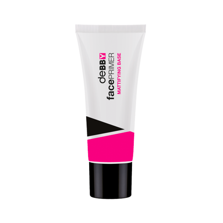 FACE PRIMER - MATIFYING BASE