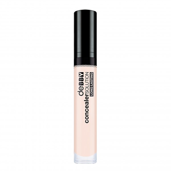 DEBBY concealer SOLUTION LONG LASTING - IVORY DEBBY concealer SOLUTION LONG LASTING - IVORY