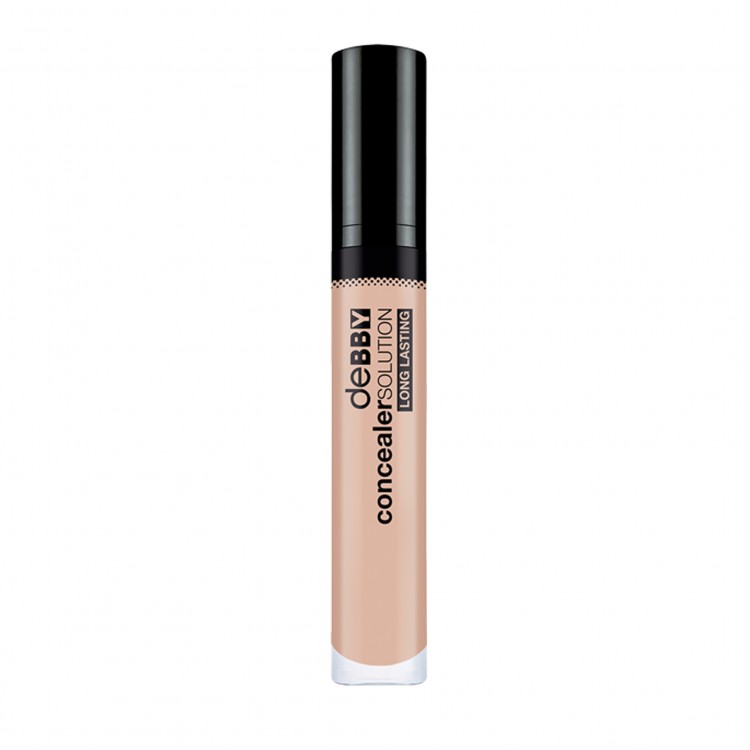 DEBBY concealer SOLUTION LONG LASTING - GOLD