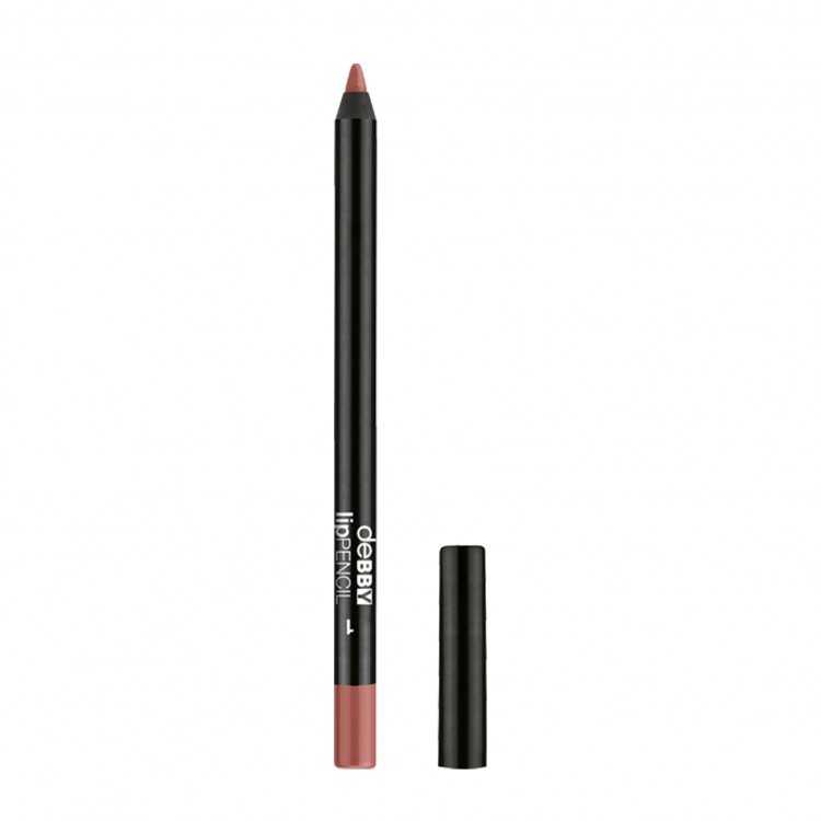 DEBBY LIP PENCIL WATERPROOF- NUDE DEBBY LIP PENCIL WATERPROOF- NUDE