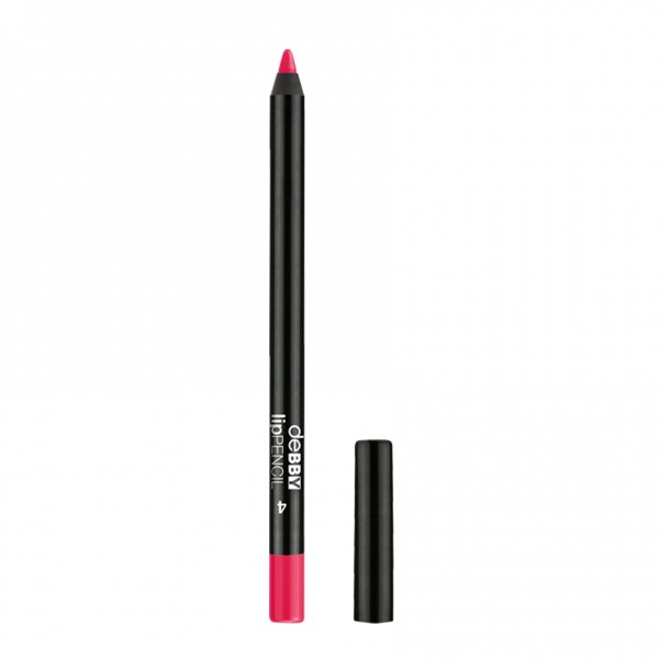 DEBBY LIP PENCIL WATERPROOF- FUCSIA BUBBLE DEBBY LIP PENCIL WATERPROOF- FUCSIA BUBBLE