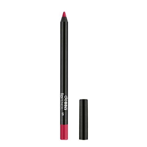 DEBBY LIP PENCIL WATERPROOF- CHERRY