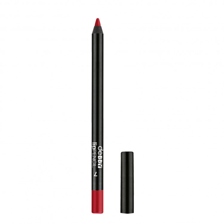 DEBBY LIP PENCIL WATERPROOF- TULIP RED DEBBY LIP PENCIL WATERPROOF- TULIP RED