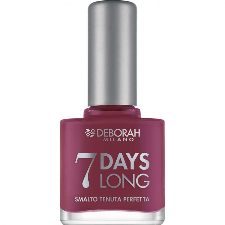 7-DAYS NAIL POLISH 7-DAYS NAIL POLISH