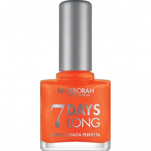 7-DAYS NAIL POLISH