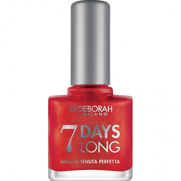 7-DAYS NAIL POLISH