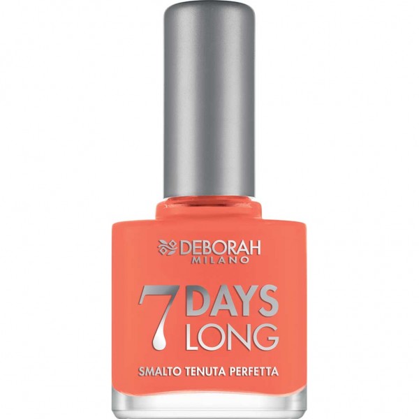 7-DAYS NAIL POLISH