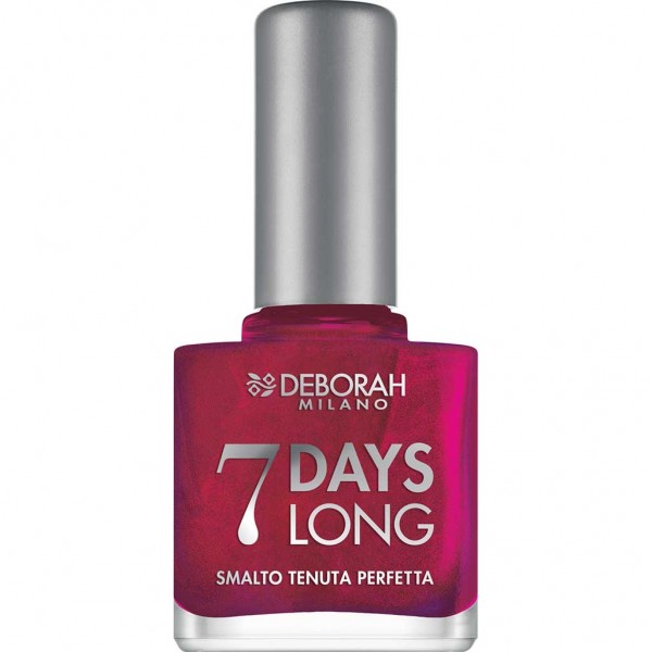 7-DAYS NAIL POLISH