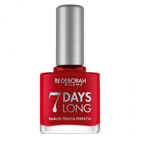 7-DAYS NAIL POLISH