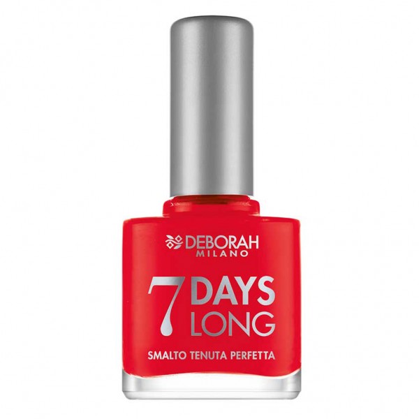 7-DAYS NAIL POLISH