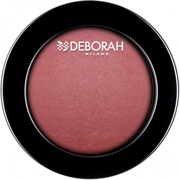 DEBORAH Blush Hi-Tech DEBORAH Blush Hi-Tech