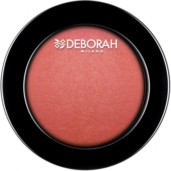 DEBORAH Blush Hi-Tech DEBORAH Blush Hi-Tech