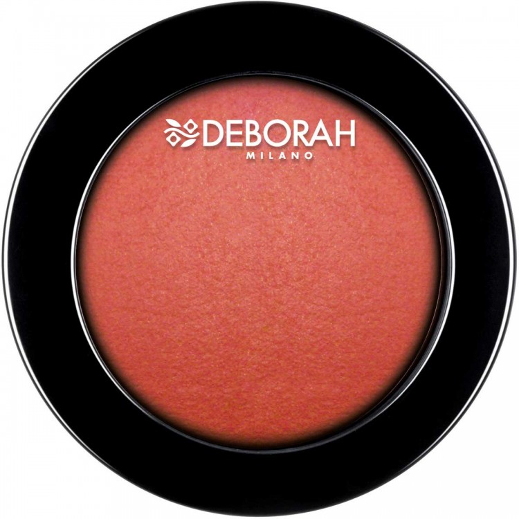 DEBORAH Blush Hi-Tech DEBORAH Blush Hi-Tech