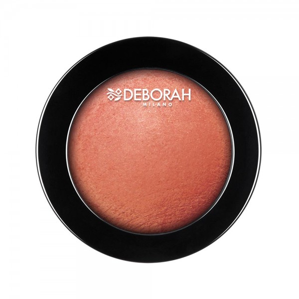 DEBORAH Blush Hi-Tech