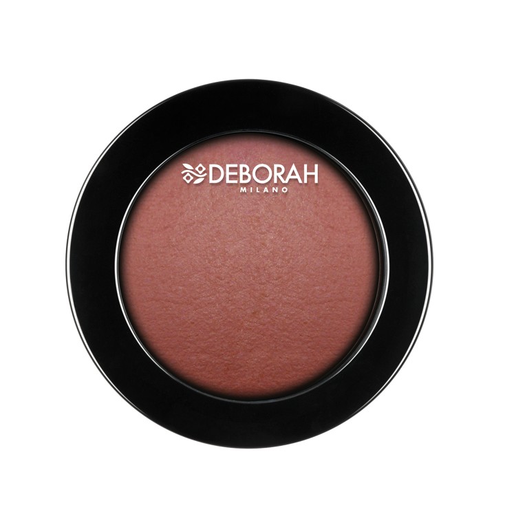DEBORAH Blush Hi-Tech DEBORAH Blush Hi-Tech