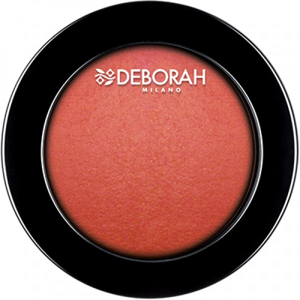DEBORAH Blush Hi-Tech DEBORAH Blush Hi-Tech
